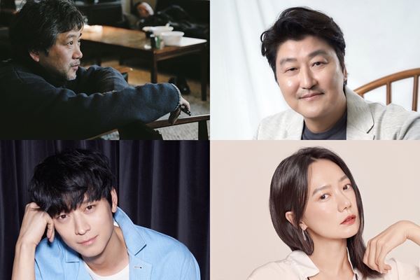 是枝裕和監督初の韓国映画『ブローカー（仮）』製作決定　出演はソン・ガンホ×カン・ドンウォン×ぺ・ドゥナ