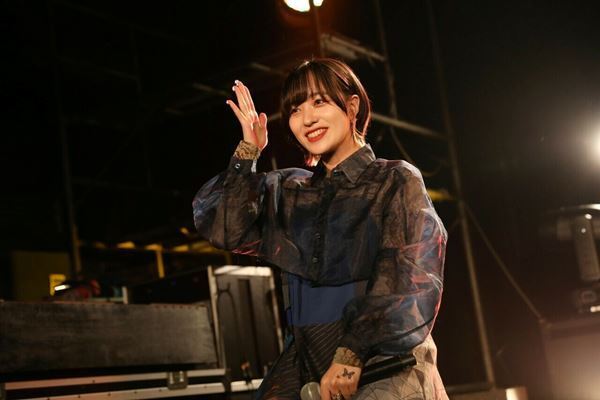 CYNHNインタビュー　主催対バン企画「First Blue Session」への想い　「来年はいろいろな人に届くと信じて」