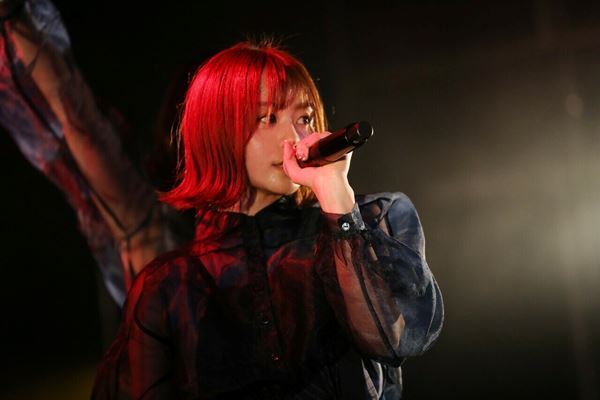 CYNHNインタビュー　主催対バン企画「First Blue Session」への想い　「来年はいろいろな人に届くと信じて」