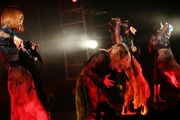 CYNHNインタビュー　主催対バン企画「First Blue Session」への想い　「来年はいろいろな人に届くと信じて」