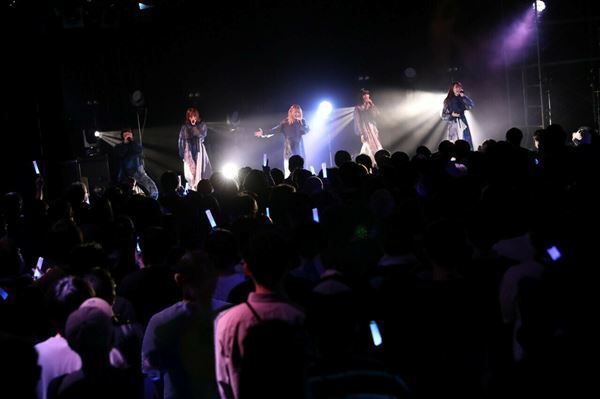 CYNHNインタビュー　主催対バン企画「First Blue Session」への想い　「来年はいろいろな人に届くと信じて」