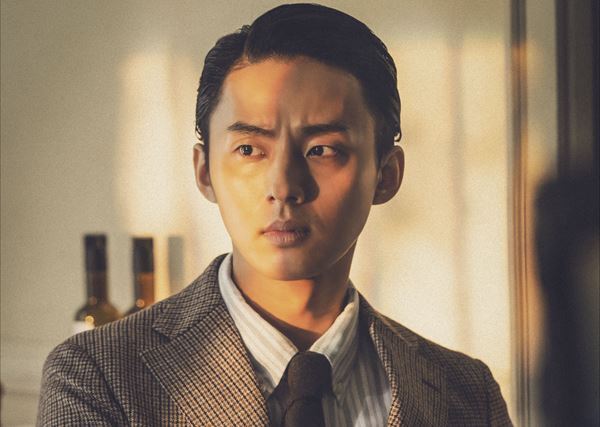 藤ヶ谷太輔が『華麗なる一族』で新境地。悲劇の妻に対して非道すぎる仕打ちも！