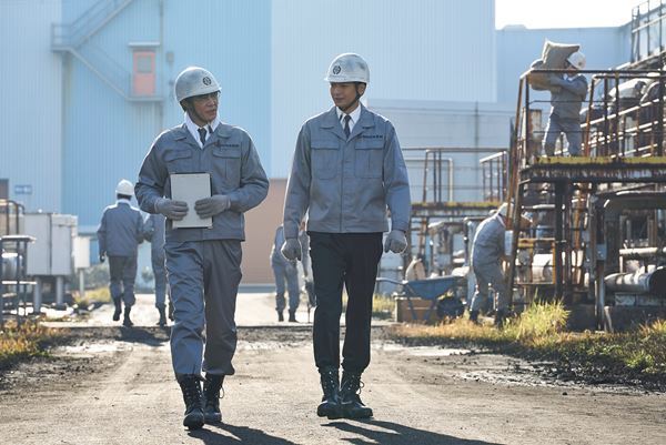 藤ヶ谷太輔が『華麗なる一族』で新境地。悲劇の妻に対して非道すぎる仕打ちも！