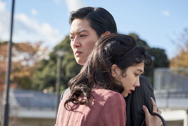 藤ヶ谷太輔が『華麗なる一族』で新境地。悲劇の妻に対して非道すぎる仕打ちも！