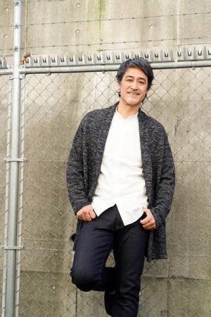 舞台『キオスク』出演、橋本さとしインタビュー　「僕たちがいるべき場所はここなんだ」と感じた日々