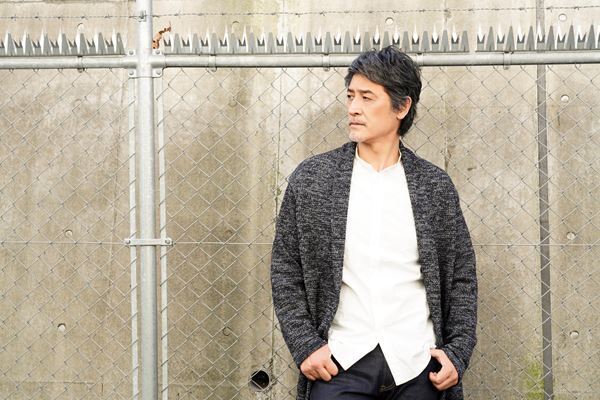 舞台『キオスク』出演、橋本さとしインタビュー　「僕たちがいるべき場所はここなんだ」と感じた日々