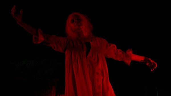 殺戮モンスターと化す、老いすぎたルーキー　エクストリームライド・ホラー『X エックス』特別映像公開