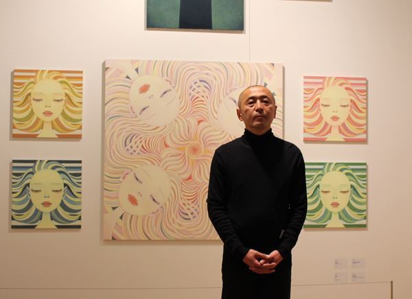 会田誠、鴻池朋子ら6人のアーティストが参加した「コロナ時代のアマビエ・プロジェクト」　その集大成となる展覧会が角川武蔵野ミュージアムで開催中