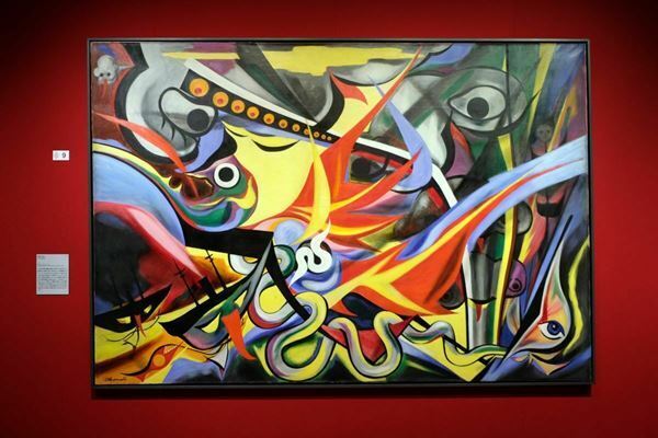 史上最大規模の『岡本太郎展』をレポート！　既成概念を打ち壊し幅広く活躍したその活動の全貌に迫る