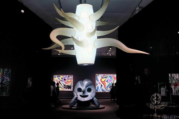 史上最大規模の『岡本太郎展』をレポート！　既成概念を打ち壊し幅広く活躍したその活動の全貌に迫る