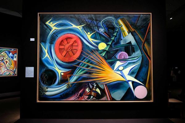 史上最大規模の『岡本太郎展』をレポート！　既成概念を打ち壊し幅広く活躍したその活動の全貌に迫る