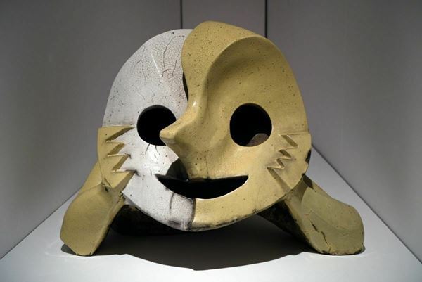 史上最大規模の『岡本太郎展』をレポート！　既成概念を打ち壊し幅広く活躍したその活動の全貌に迫る