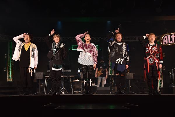 ミュージカル『ALTAR BOYS』上演中！ 東山義久「ひとりでも多くの皆様の魂をお救いできる作品を」 5月合同公演には常川藍里も出演