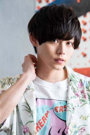 4月29日開幕！　舞台『純情ロマンチカ』大崎捺希×君沢ユウキ 対談