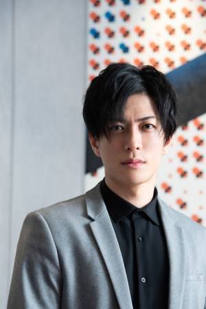 4月29日開幕！　舞台『純情ロマンチカ』大崎捺希×君沢ユウキ 対談