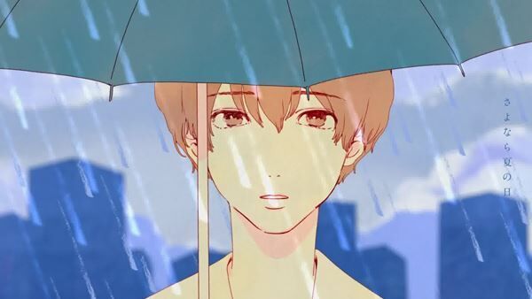山下達郎「さよなら夏の日」初MV公開、藍にいなが全編アニメーションで制作