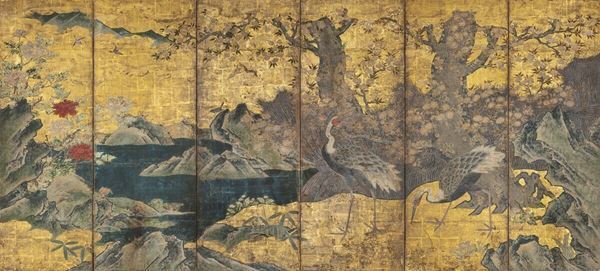 8500件を超えるコレクションから選りすぐりの優品を紹介『美をつくし―大阪市立美術館コレクション』9月14日より開催