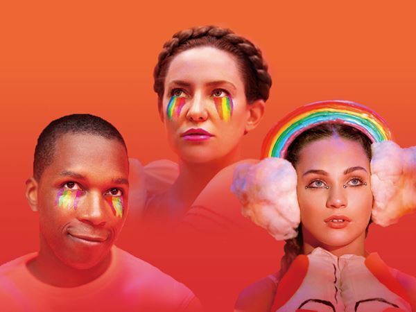 Sia初監督作、『ライフ・ウィズ・ミュージック』の邦題で2022年2月公開決定