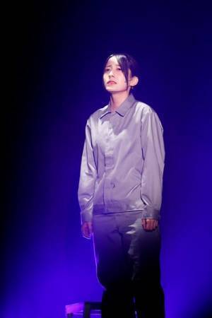 校條拳太朗×杉江大志×佐々木優佳里による『WORLD』シリーズ最新作『WORLD ～Run for the Sun～』開幕