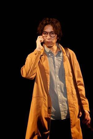 校條拳太朗×杉江大志×佐々木優佳里による『WORLD』シリーズ最新作『WORLD ～Run for the Sun～』開幕