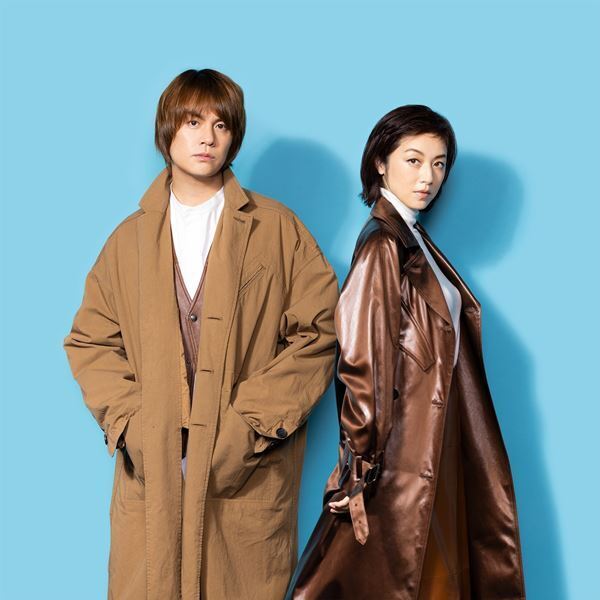 浦井健治、高岡早紀ら出演のドイツ発戯曲『愛するとき 死するとき』メインビジュアル&全キャストコメント到着！