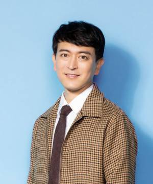 浦井健治、高岡早紀ら出演のドイツ発戯曲『愛するとき 死するとき』メインビジュアル&全キャストコメント到着！