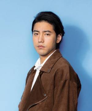 浦井健治、高岡早紀ら出演のドイツ発戯曲『愛するとき 死するとき』メインビジュアル&全キャストコメント到着！