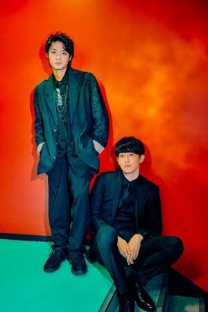 映画『東京リベンジャーズ』杉野遥亮＆磯村勇斗インタビュー「北村匠海とタケミチが重なって見えた」