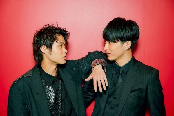 映画『東京リベンジャーズ』杉野遥亮＆磯村勇斗インタビュー「北村匠海とタケミチが重なって見えた」