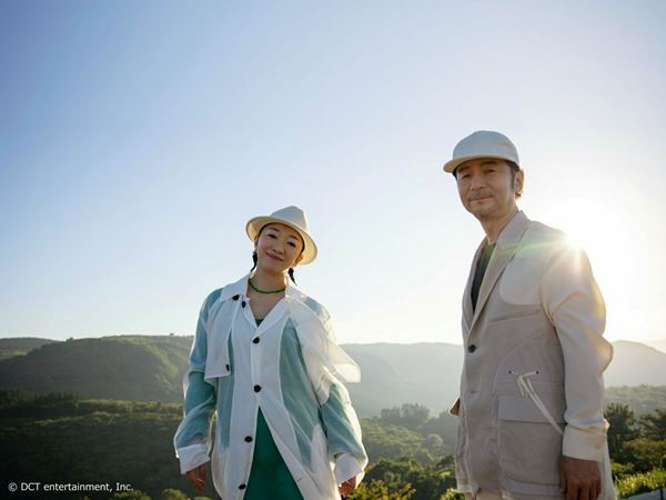 ドリカム、吉田が命名したワイン用ブドウにちなんだプレイリスト「未来」「銀河」を公開