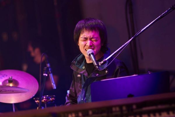 【独占レポート】銀杏BOYZツアーファイナル札幌公演「どんな環境にいる人でも、この時間だけは全てを忘れて音楽を楽しんで欲しい」