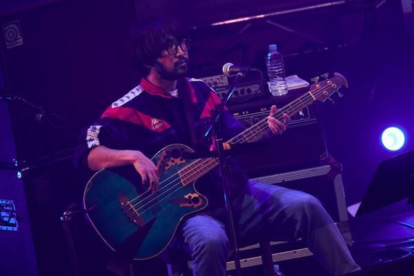 【独占レポート】銀杏BOYZツアーファイナル札幌公演「どんな環境にいる人でも、この時間だけは全てを忘れて音楽を楽しんで欲しい」