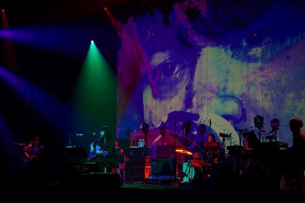 【独占レポート】銀杏BOYZツアーファイナル札幌公演「どんな環境にいる人でも、この時間だけは全てを忘れて音楽を楽しんで欲しい」