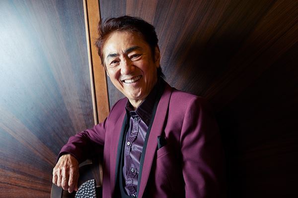 市村正親「役者という生き方が心底好き」【『ミス・サイゴン』連続インタビュー第3弾】