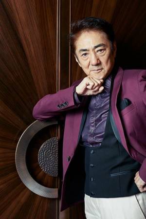 市村正親「役者という生き方が心底好き」【『ミス・サイゴン』連続インタビュー第3弾】