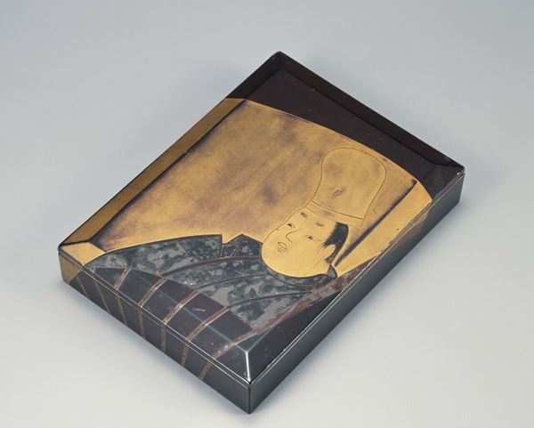 国宝《燕子花図屏風》とともに茶道具の名品を公開『特別展 燕子花図屏風の茶会 昭和12年5月の取り合わせ』開催