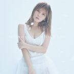 宇野実彩子、2ndアルバム『All AppreciAte』全ジャケット公開