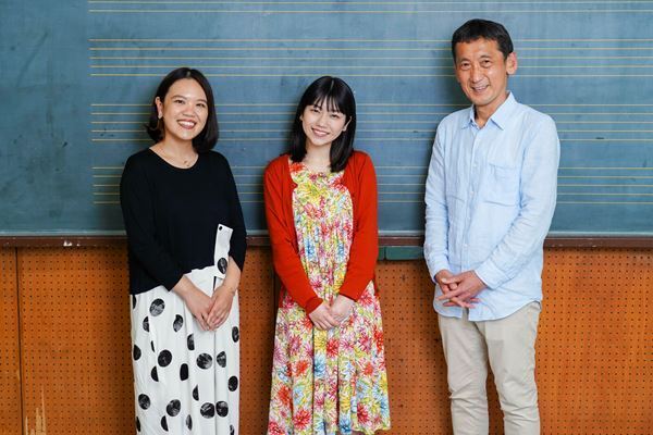 辻村深月×成井豊×田野優花『かがみの孤城』再演に向けた三者三様の想い