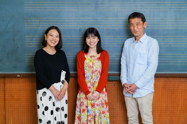 辻村深月×成井豊×田野優花『かがみの孤城』再演に向けた三者三様の想い