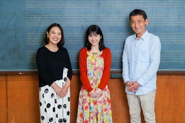 辻村深月×成井豊×田野優花『かがみの孤城』再演に向けた三者三様の想い