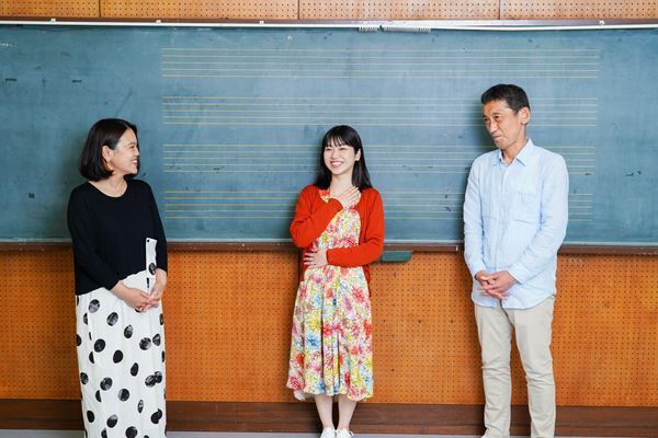 辻村深月×成井豊×田野優花『かがみの孤城』再演に向けた三者三様の想い