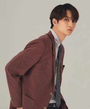 韓国映画『オオカミの誘惑』SUPERNOVAユナク演出で舞台化　主演は中山優貴＆カラムのダブルキャスト