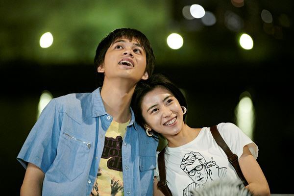 マカロニえんぴつ、新曲が北村匠海主演『明け方の若者たち』主題歌に決定