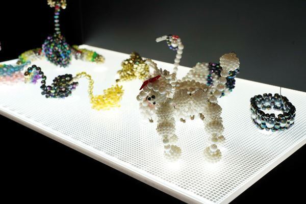 誰の家にもきっとある！愛すべき「おかんアート」の魅力に迫る 　『Museum of Mom’s Art ニッポン国おかんアート村』東京都渋谷公園通りギャラリーで開催中