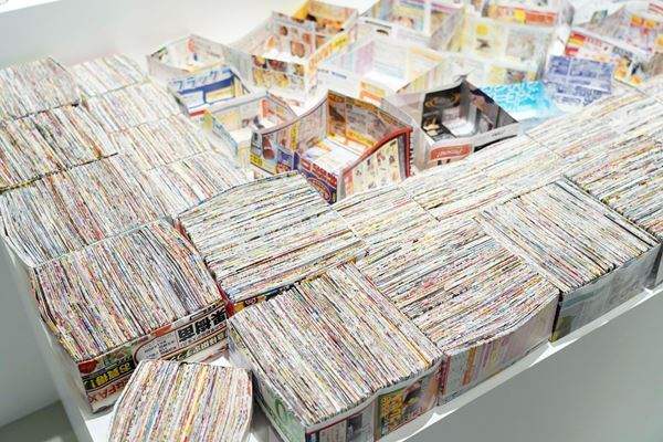 誰の家にもきっとある！愛すべき「おかんアート」の魅力に迫る 　『Museum of Mom’s Art ニッポン国おかんアート村』東京都渋谷公園通りギャラリーで開催中