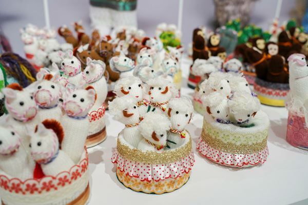 誰の家にもきっとある！愛すべき「おかんアート」の魅力に迫る 　『Museum of Mom’s Art ニッポン国おかんアート村』東京都渋谷公園通りギャラリーで開催中