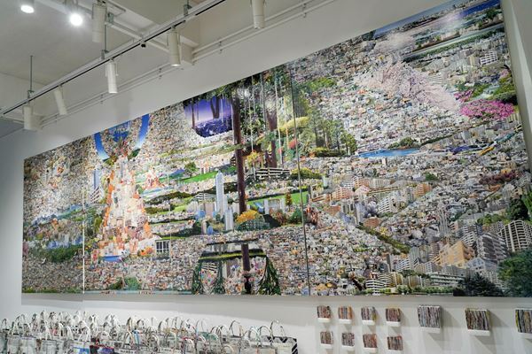 誰の家にもきっとある！愛すべき「おかんアート」の魅力に迫る 　『Museum of Mom’s Art ニッポン国おかんアート村』東京都渋谷公園通りギャラリーで開催中