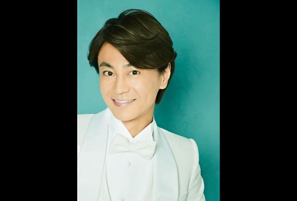 氷川きよし、デビュー20周年となる日本武道館公演