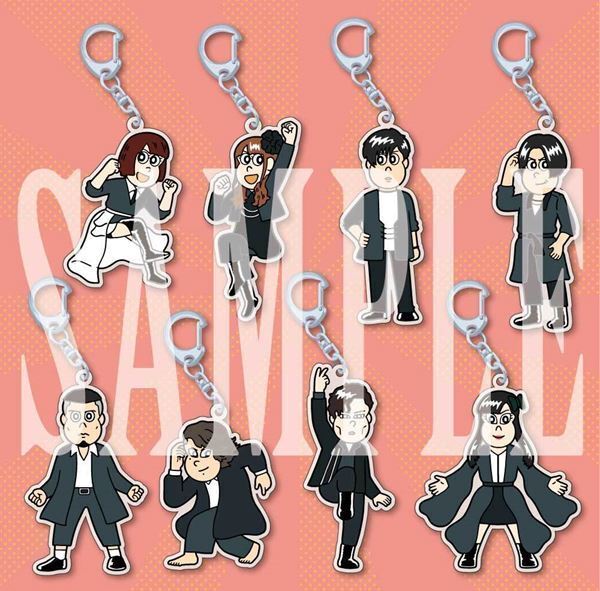 和楽器バンド、アニメ『あはれ！名作くん』新主題歌を全国ツアー会場限定でリリース