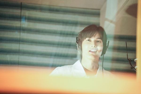 中川大志が歌手デビュー　音楽劇『歌妖曲～中川大志之丞変化～』より桜木輝彦名義でレコードリリース決定